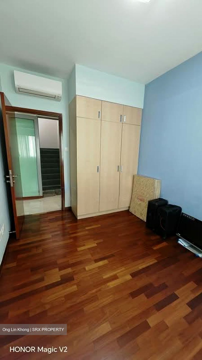 The Madeira (D23), Condominium #543629501